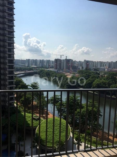 RIVERTREES RESIDENCES 4