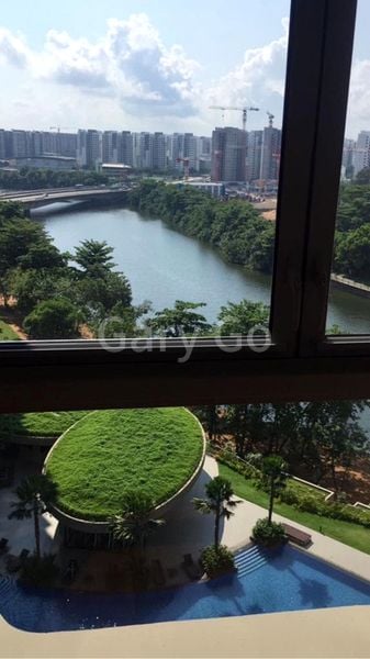 RIVERTREES RESIDENCES 5