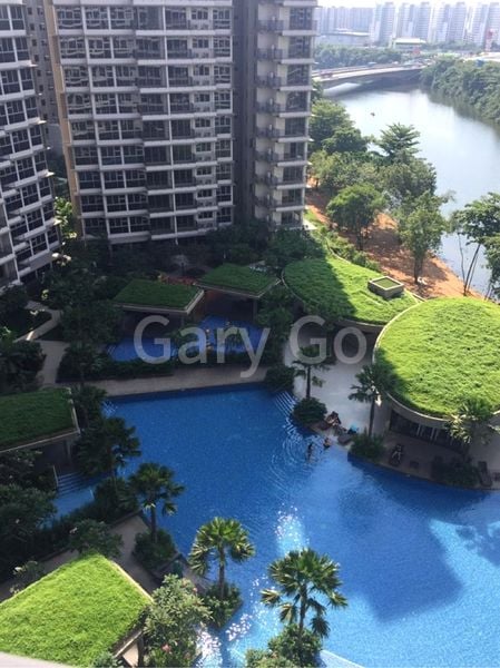 RIVERTREES RESIDENCES 7