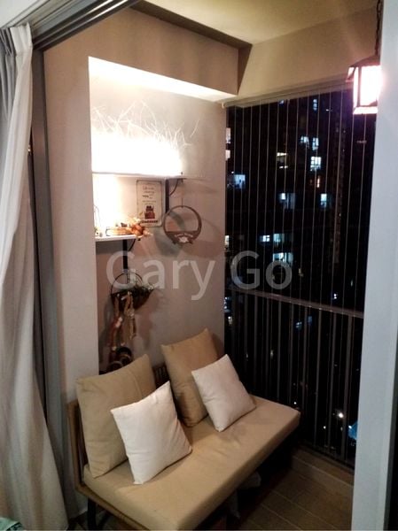 RIVERTREES RESIDENCES 8