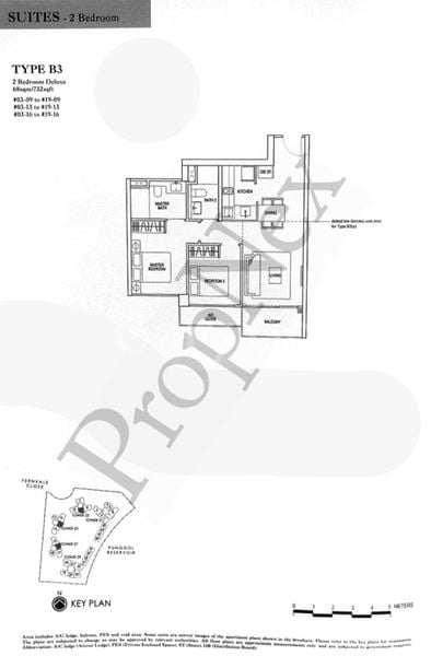 RIVERTREES RESIDENCES 13