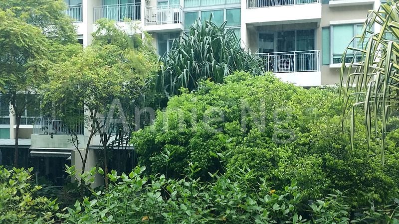 CLEMENTIWOODS CONDOMINIUM 2