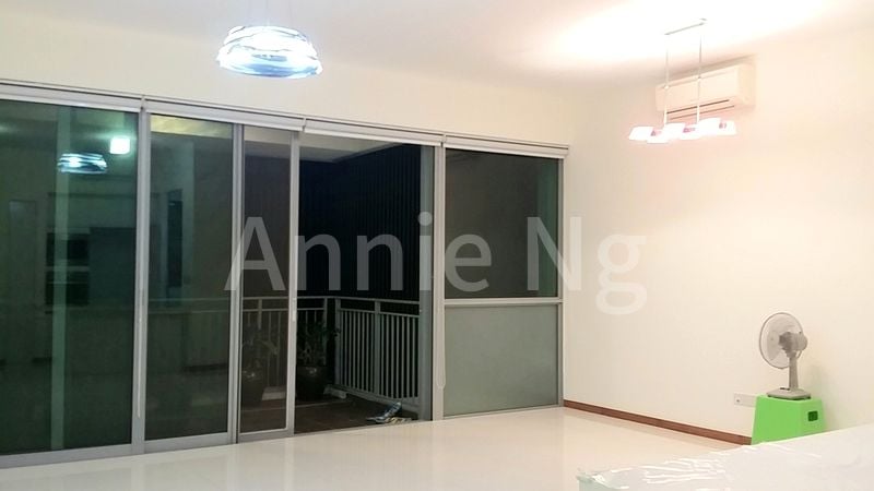 CLEMENTIWOODS CONDOMINIUM 3