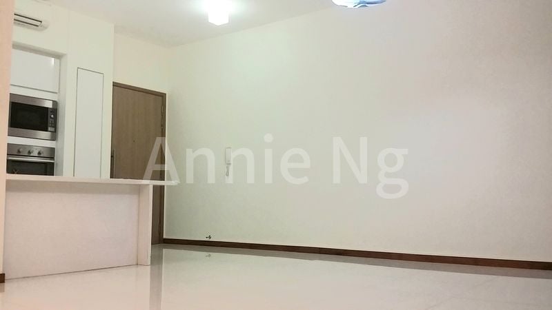 CLEMENTIWOODS CONDOMINIUM 4