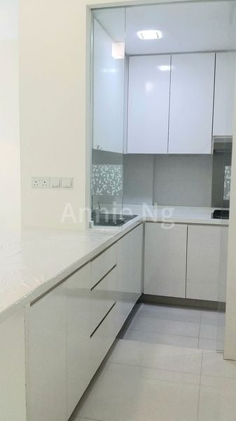 CLEMENTIWOODS CONDOMINIUM 5