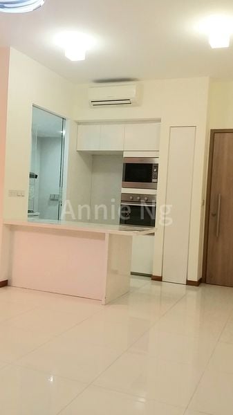 CLEMENTIWOODS CONDOMINIUM 6