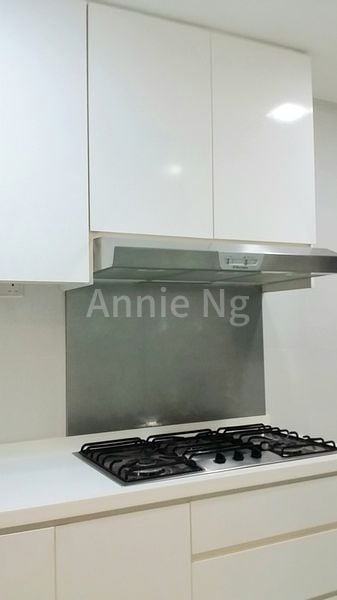 CLEMENTIWOODS CONDOMINIUM 7