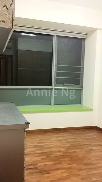 CLEMENTIWOODS CONDOMINIUM 8