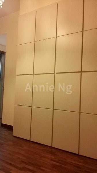 CLEMENTIWOODS CONDOMINIUM 10