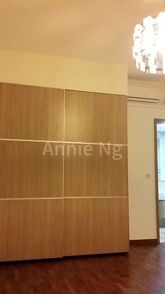 CLEMENTIWOODS CONDOMINIUM 14