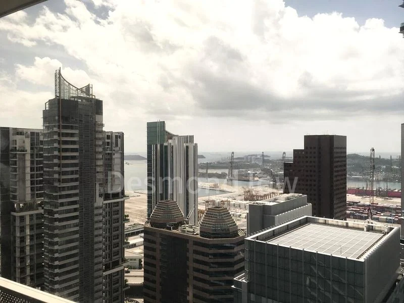 INTERNATIONAL PLAZA 3