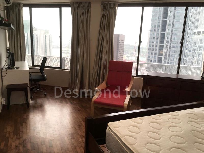 INTERNATIONAL PLAZA 12