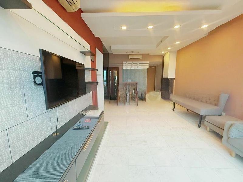 HILLVIEW REGENCY 9