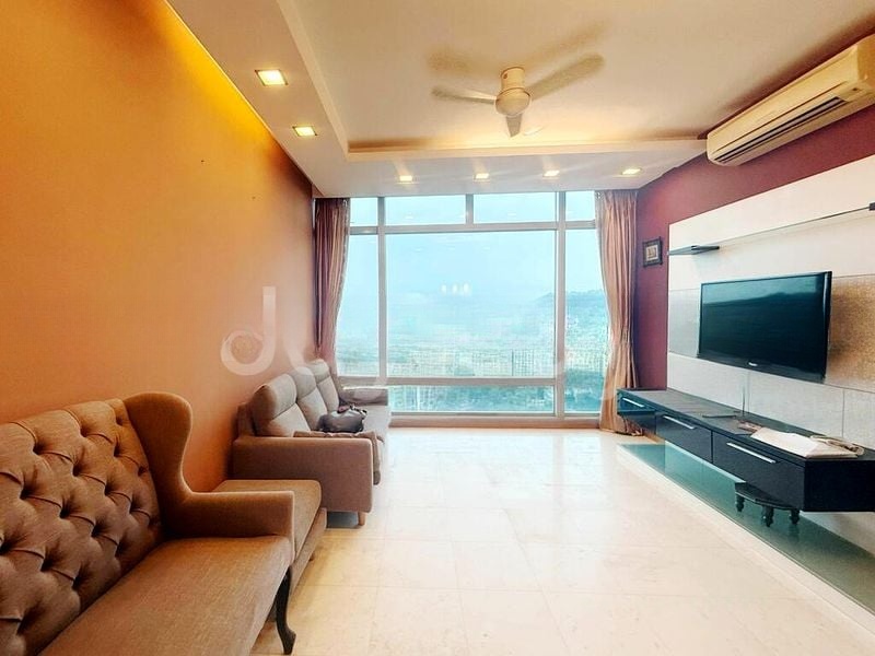 HILLVIEW REGENCY 10