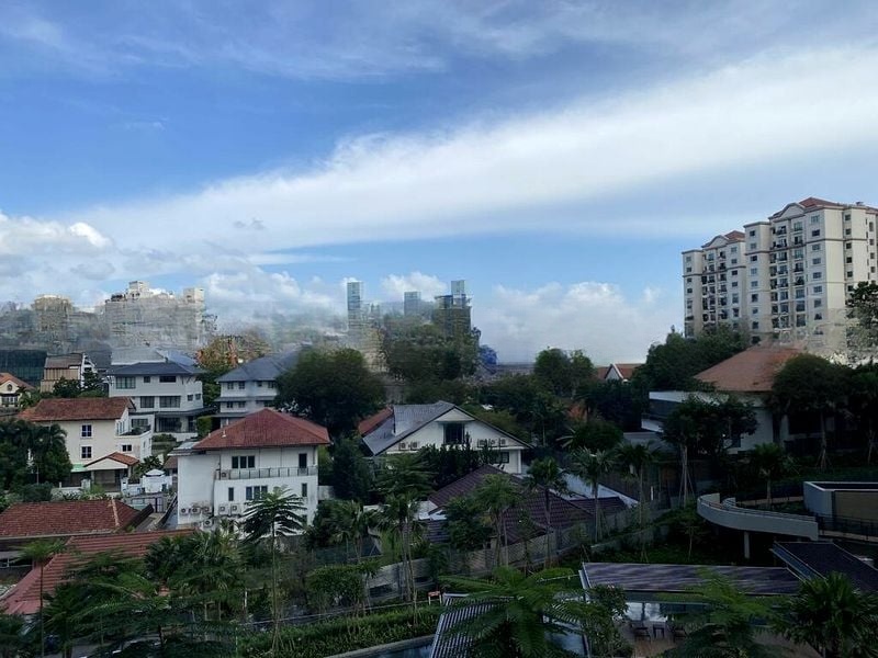 STIRLING RESIDENCES 7