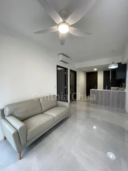 RIVERFRONT RESIDENCES 2