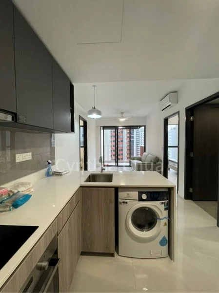 RIVERFRONT RESIDENCES 3