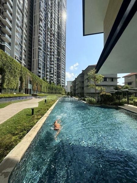 AVENUE SOUTH RESIDENCE 2