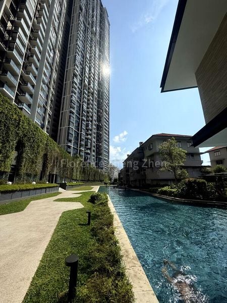 AVENUE SOUTH RESIDENCE 5