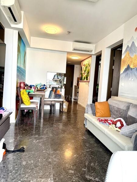 AVENUE SOUTH RESIDENCE 6