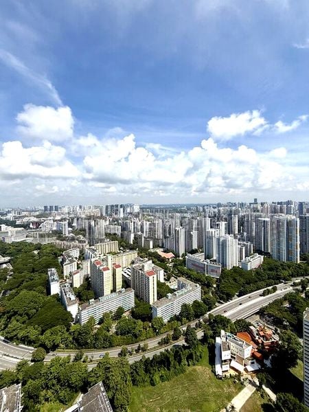 AVENUE SOUTH RESIDENCE 7