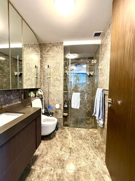 AVENUE SOUTH RESIDENCE 9