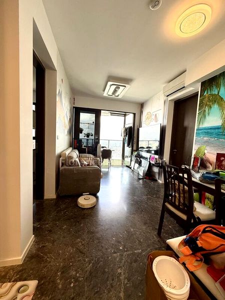 AVENUE SOUTH RESIDENCE 11