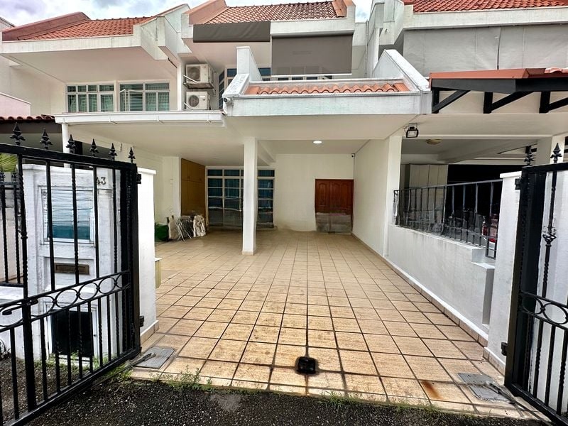 LANDED HOUSING DEVELOPMENT 1