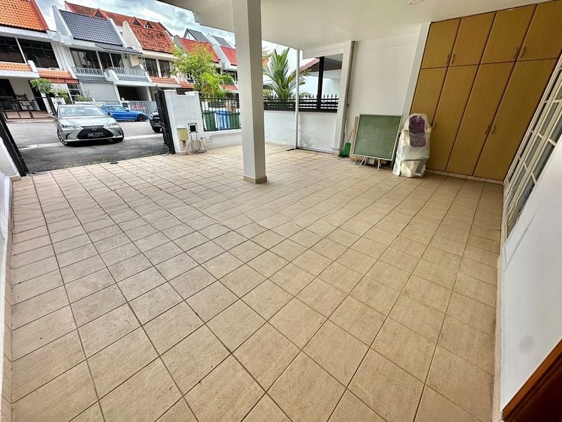LANDED HOUSING DEVELOPMENT 3