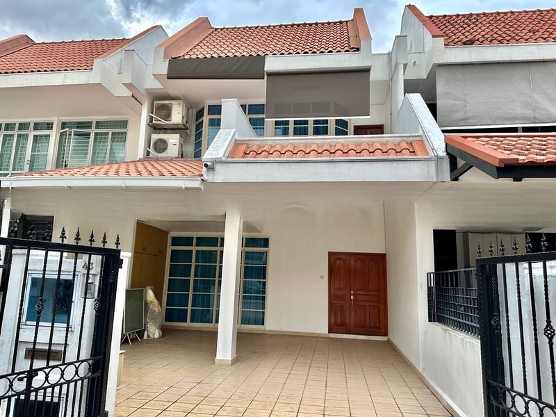 LANDED HOUSING DEVELOPMENT 2