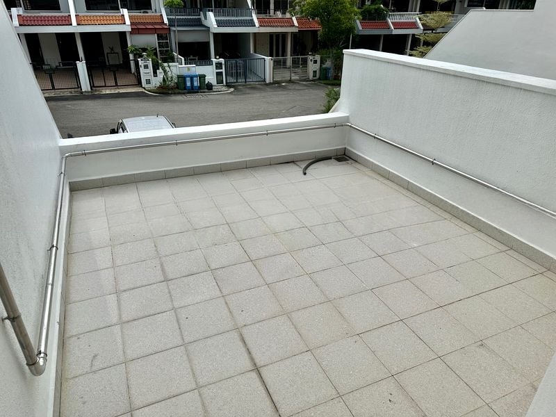 LANDED HOUSING DEVELOPMENT 8