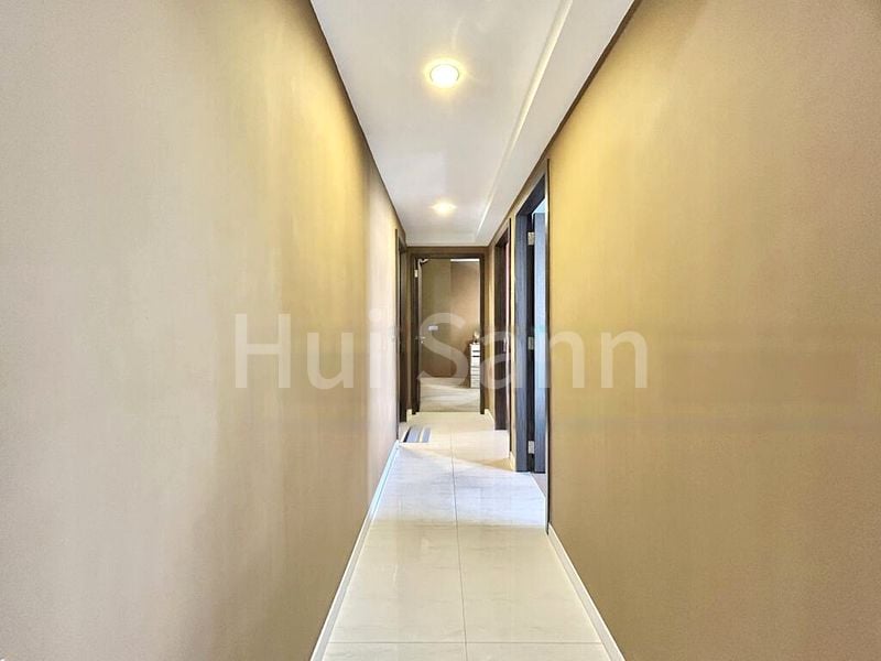 RIVERFRONT RESIDENCES 14