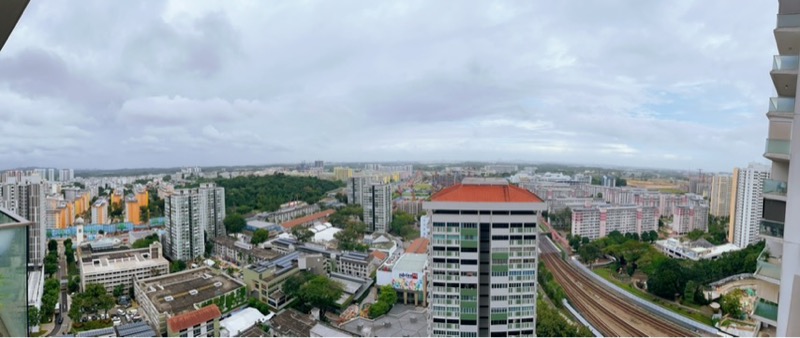 CENTRO RESIDENCES 11