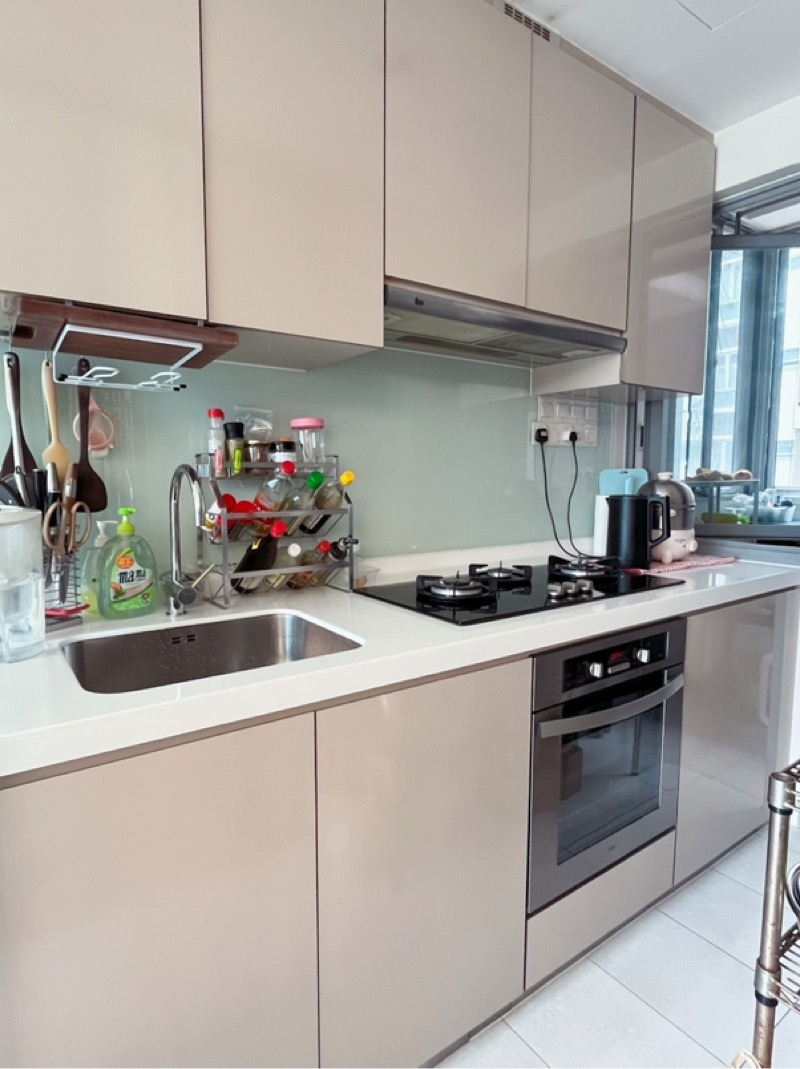 CENTRO RESIDENCES 20