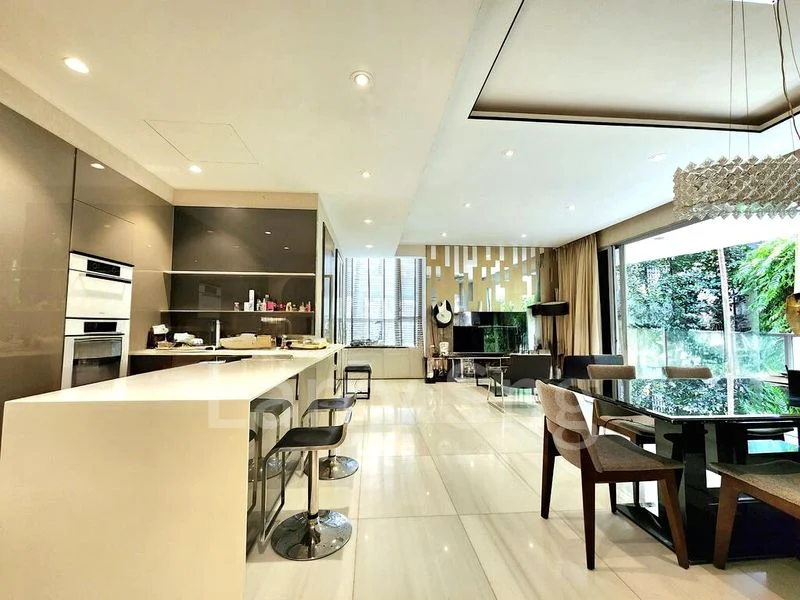 HALLMARK RESIDENCES 2