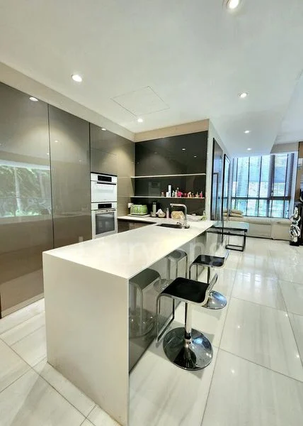 HALLMARK RESIDENCES 3