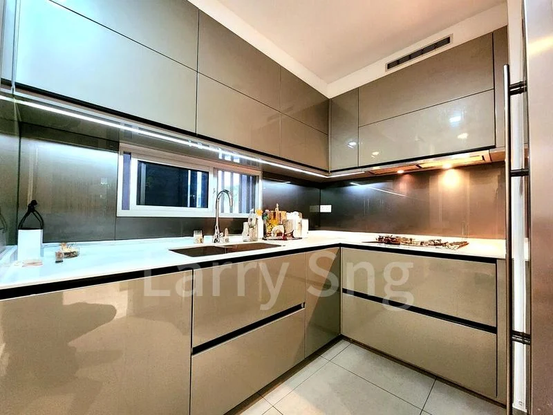 HALLMARK RESIDENCES 4