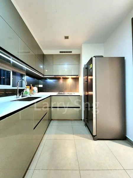 HALLMARK RESIDENCES 5