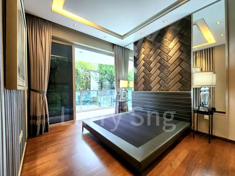 HALLMARK RESIDENCES 6