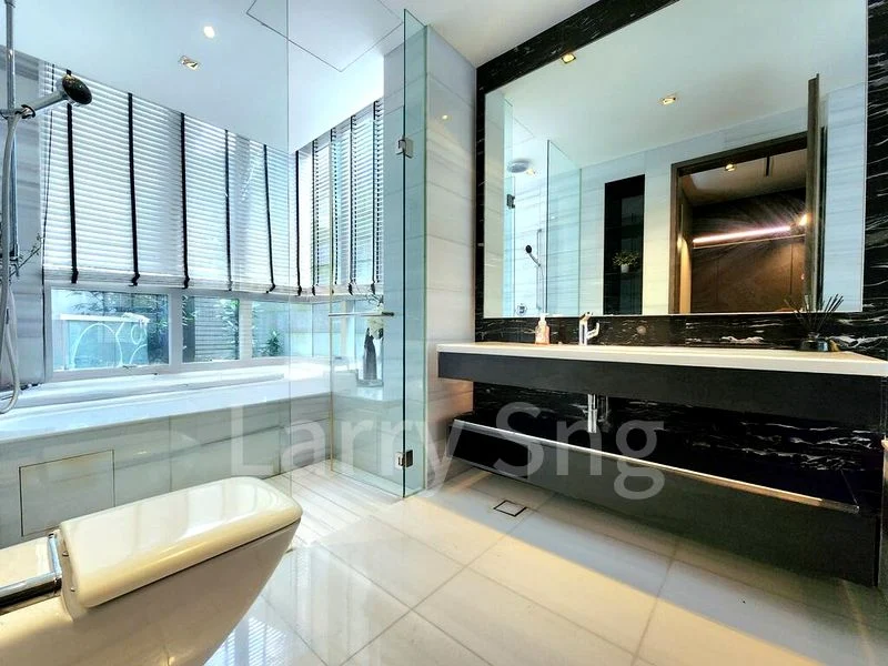 HALLMARK RESIDENCES 8