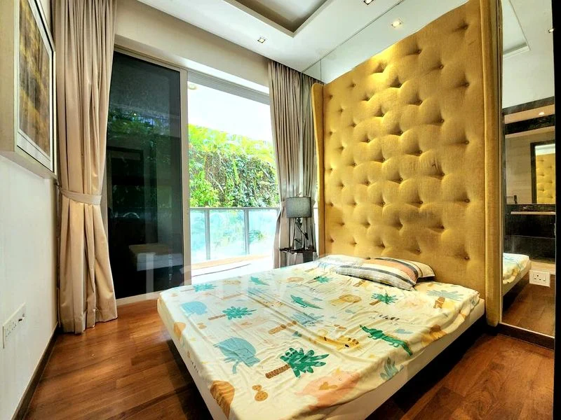 HALLMARK RESIDENCES 10