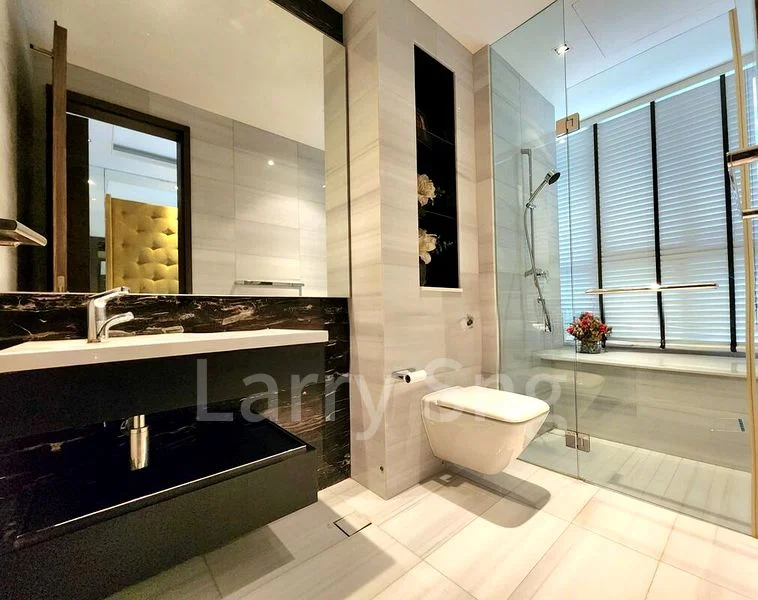 HALLMARK RESIDENCES 11