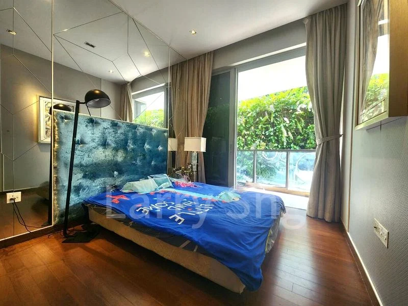 HALLMARK RESIDENCES 12