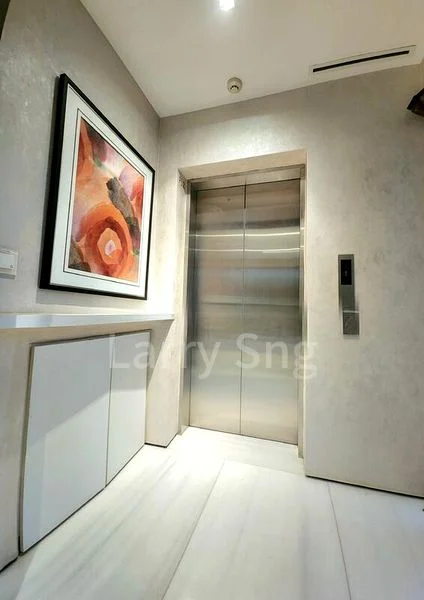 HALLMARK RESIDENCES 13