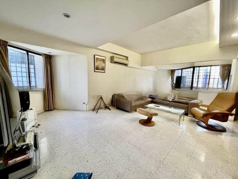 GRANGE HEIGHTS 5