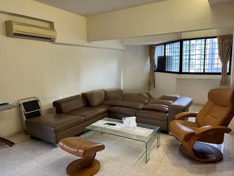 GRANGE HEIGHTS 1