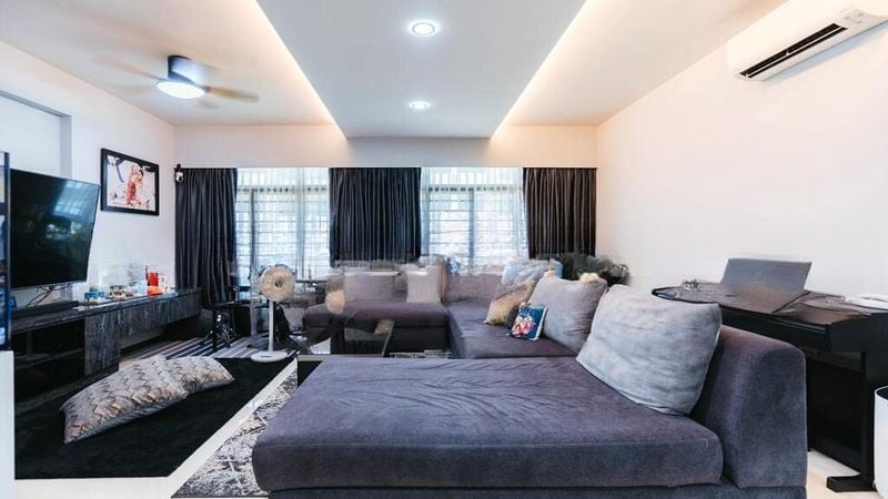 TAMPINES NTH DR 1 13