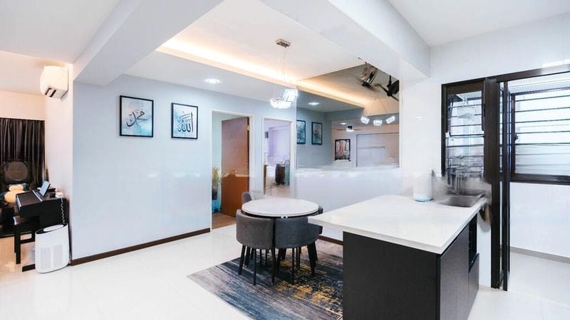 TAMPINES NTH DR 1 11