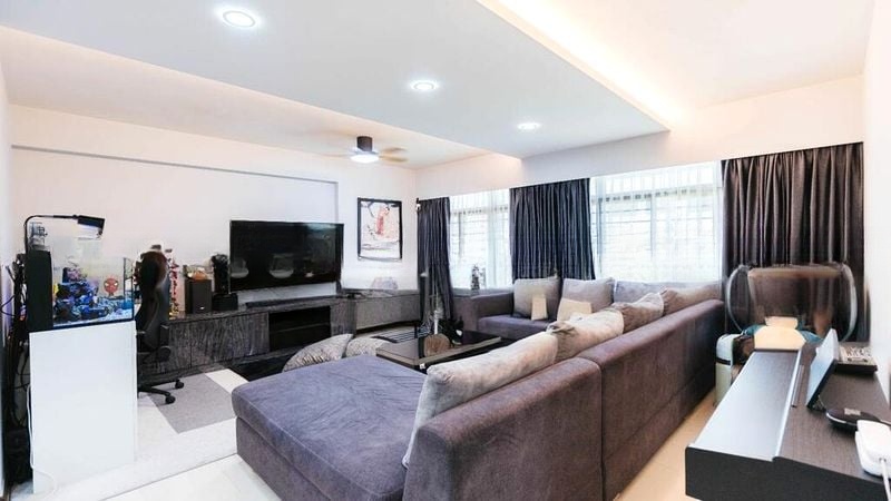 TAMPINES NTH DR 1 14