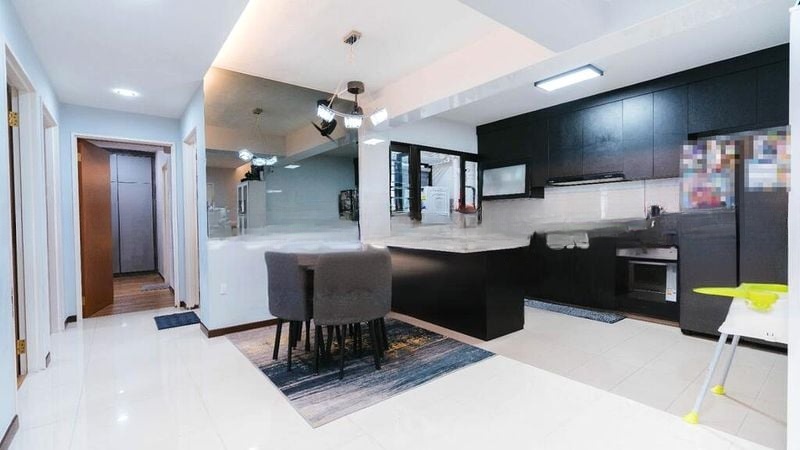 TAMPINES NTH DR 1 12